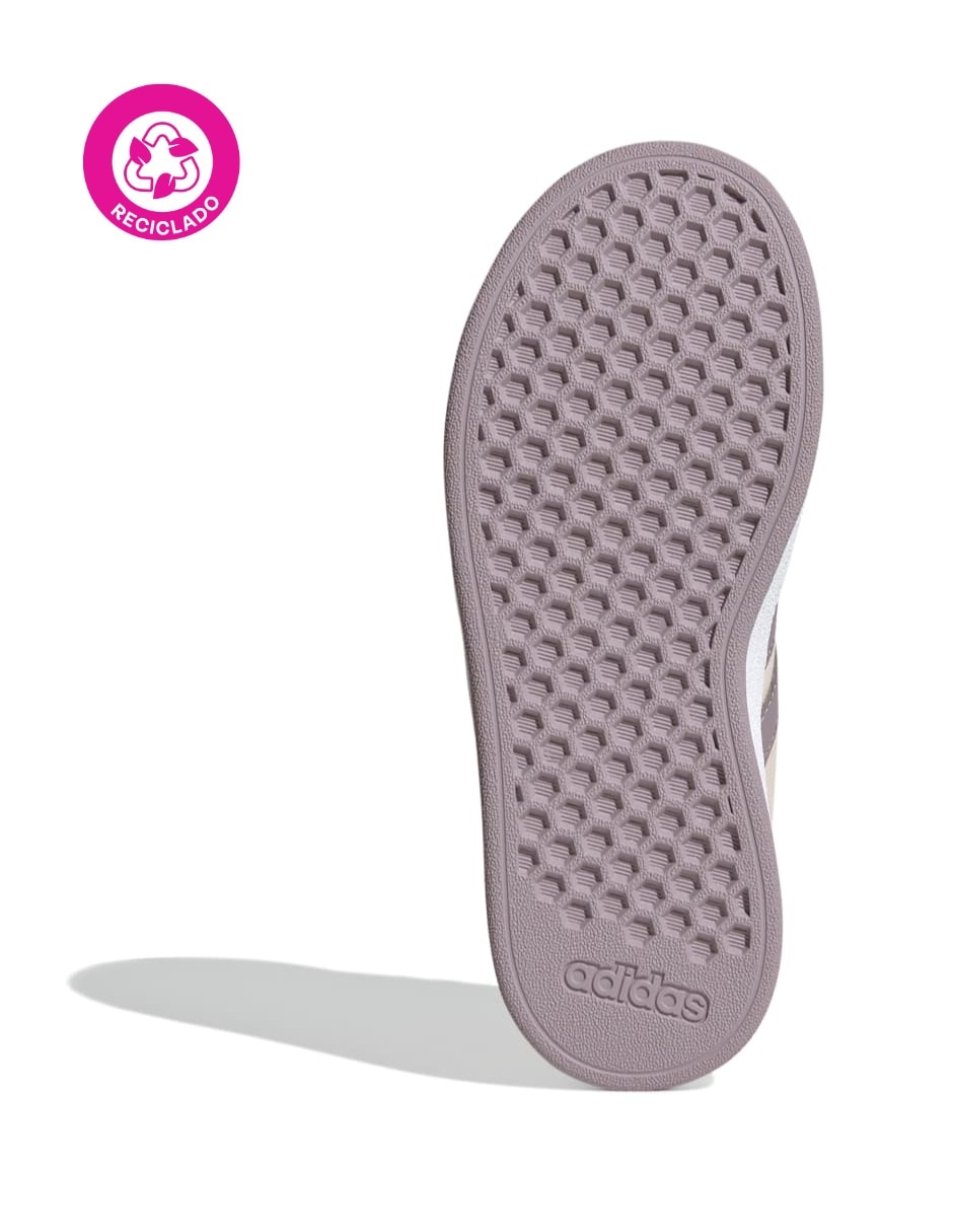 Tenis para niño Grand Court 2.0 K 5