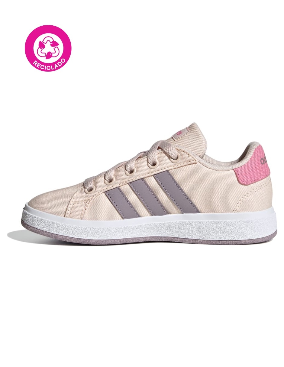 Tenis para niño Grand Court 2.0 K 4