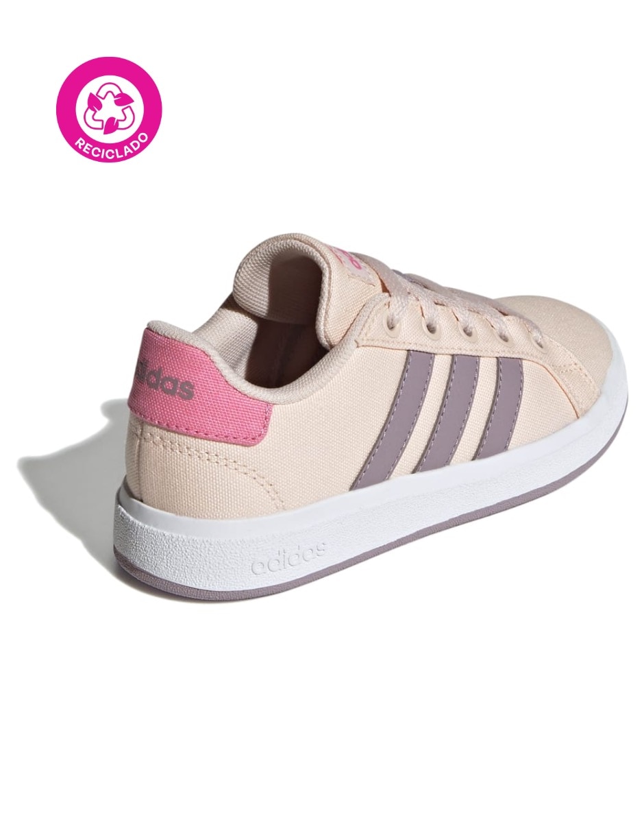 Tenis para niño Grand Court 2.0 K 8