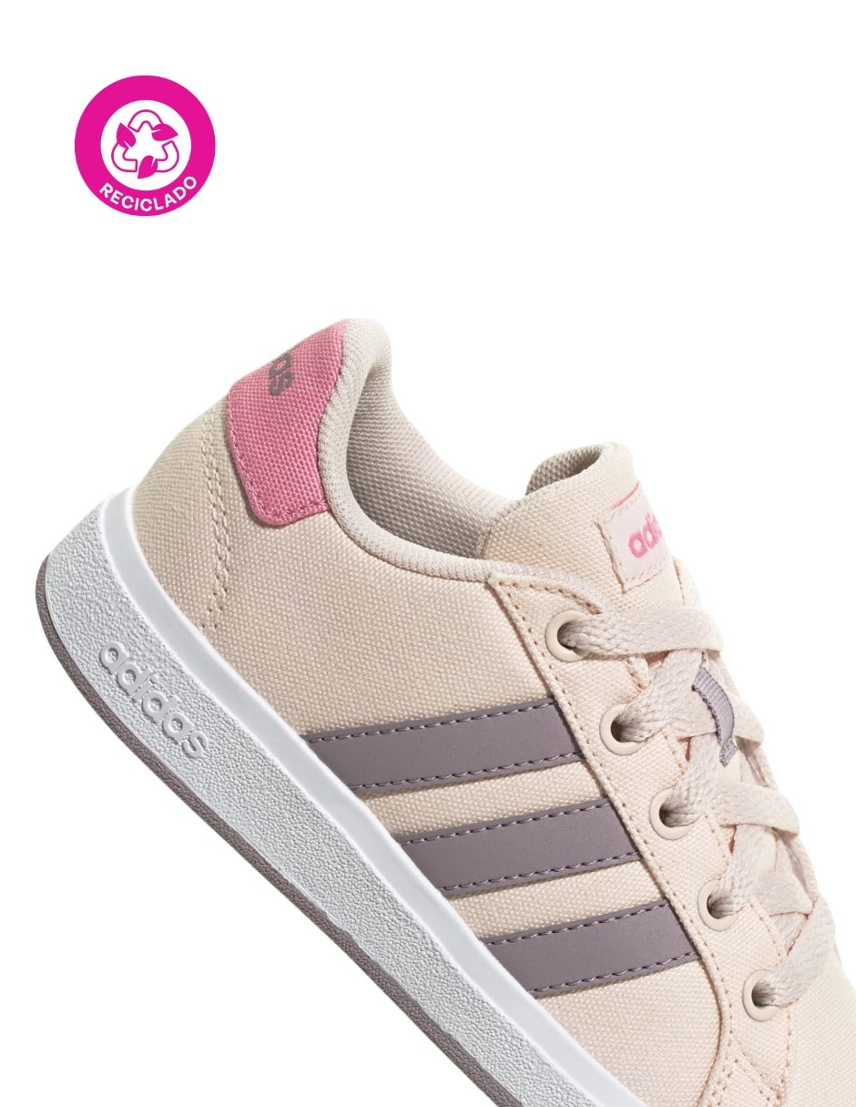 Tenis para niño Grand Court 2.0 K 6