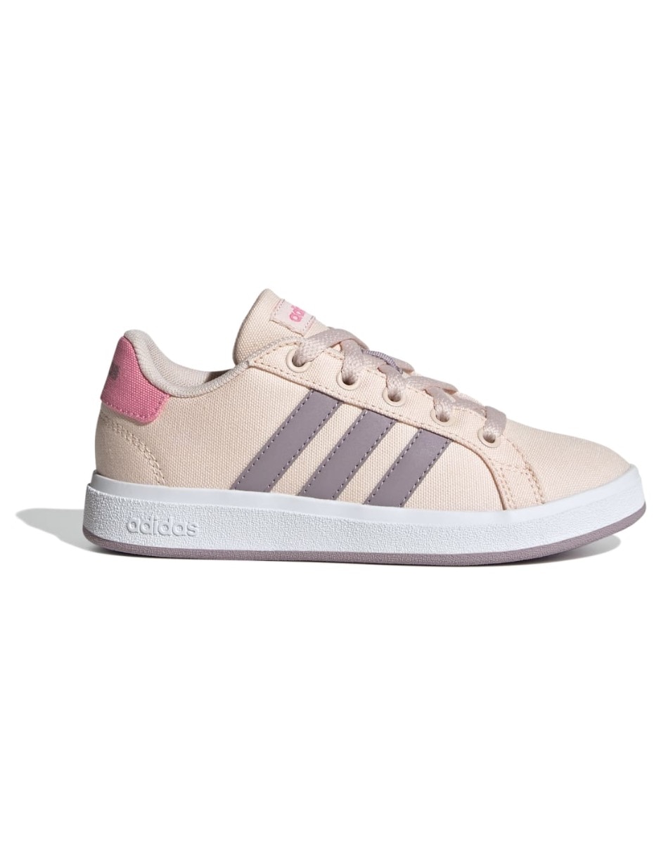 Tenis Adidas para niño Grand Court 2.0 K