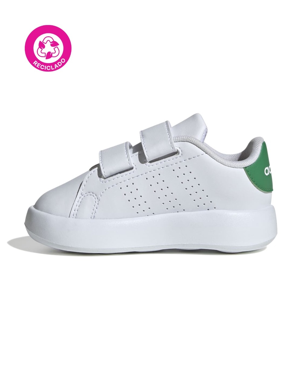 Tenis Adidas para niño Advantage Cf I