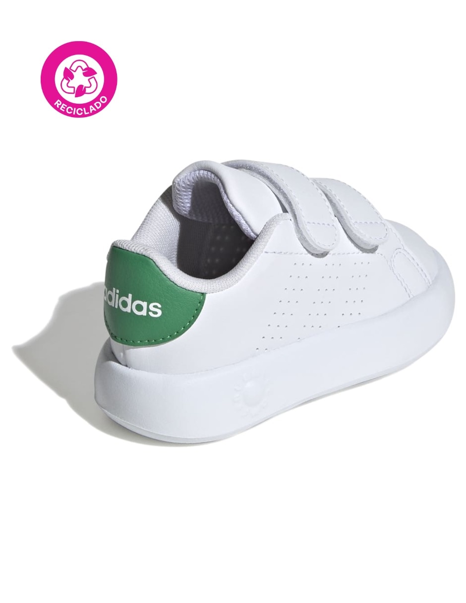 Tenis Adidas para niño Advantage Cf I