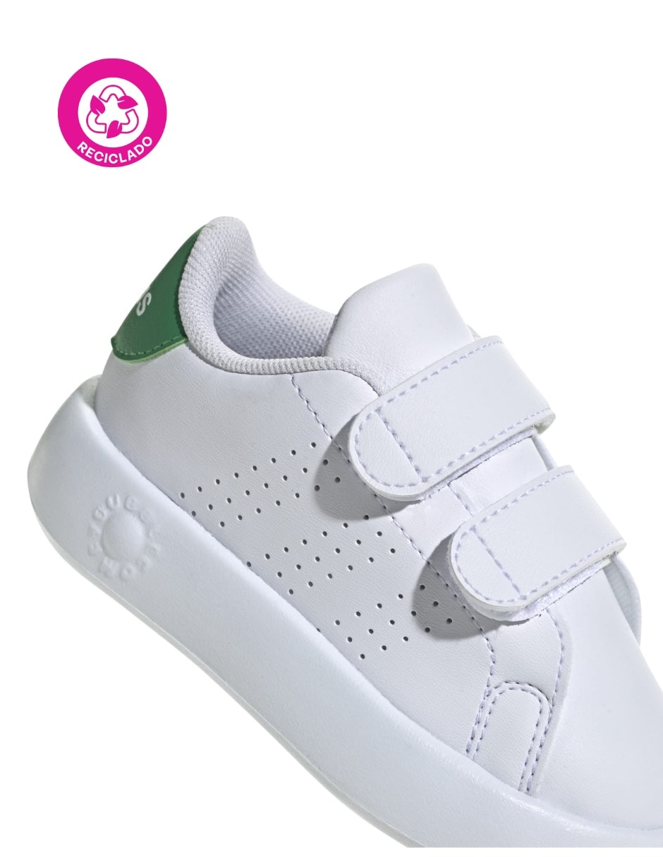 Tenis Adidas para niño Advantage Cf I
