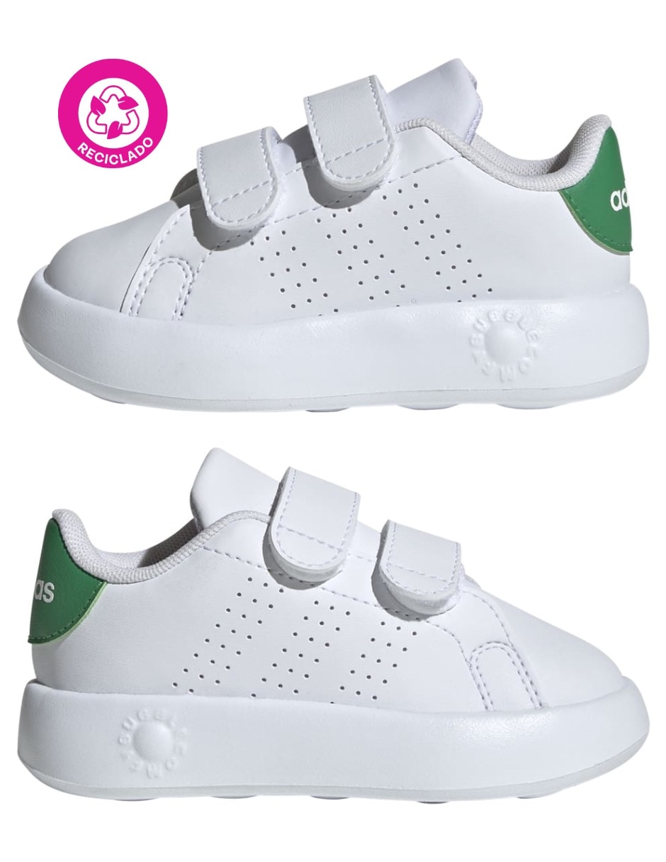 Tenis Adidas para niño Advantage Cf I