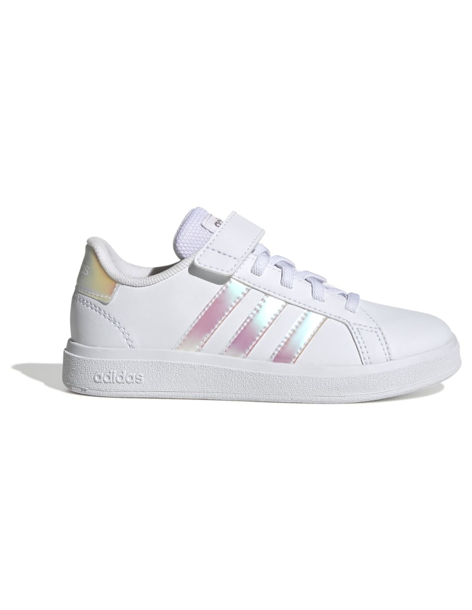 Tenis para niño Grand Court 2.0 El K