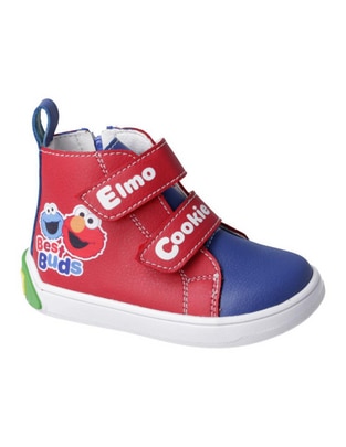 Tenis para niño Plaza Sésamo