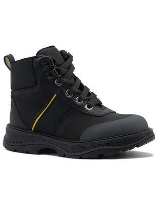 Bota Hiker para niño Bota Hiker para niño