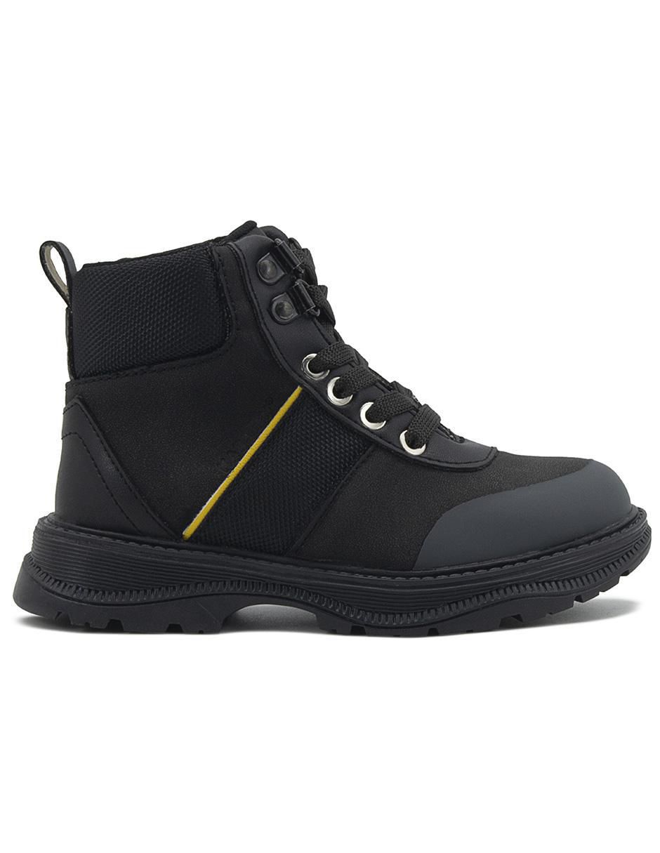Bota Hiker para niño
