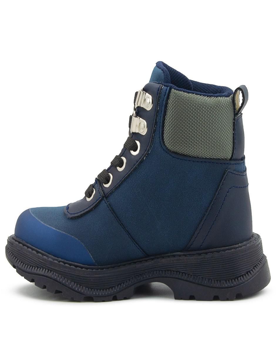 Bota Hiker para niño