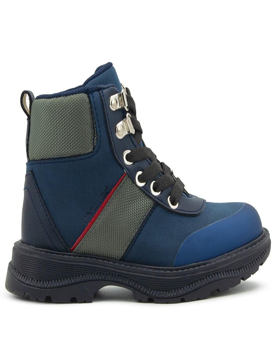 Bota Hiker para niño