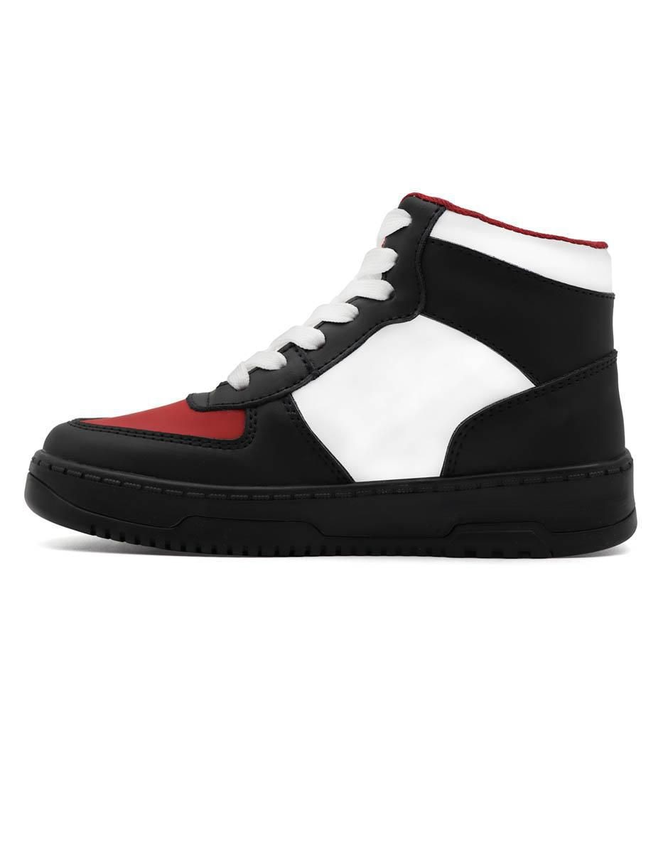 Tenis para niño Pokémon 7