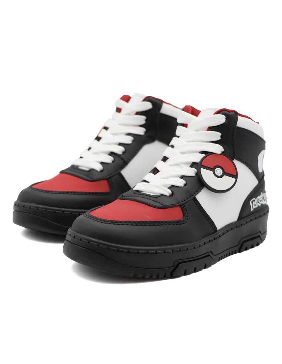 Tenis para niño Pokémon 2