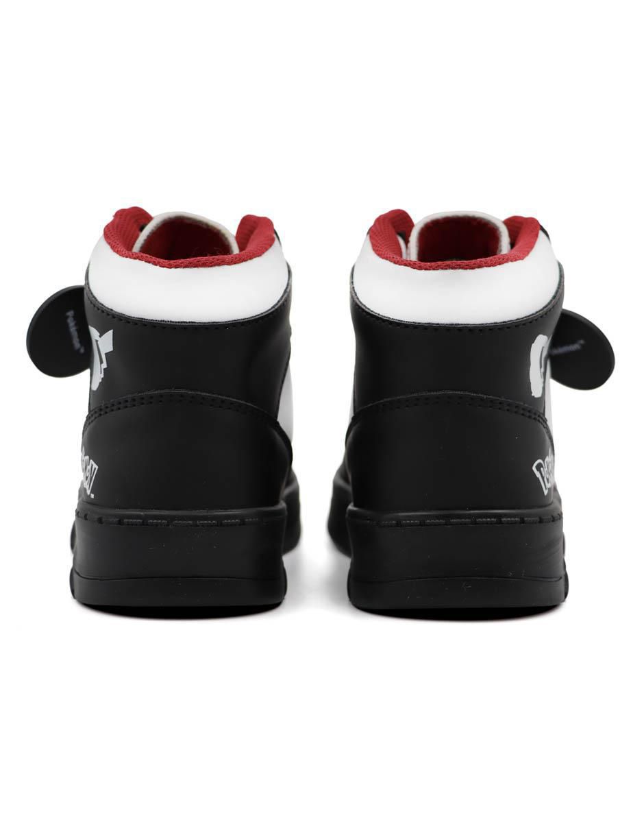 Tenis para niño Pokémon 8