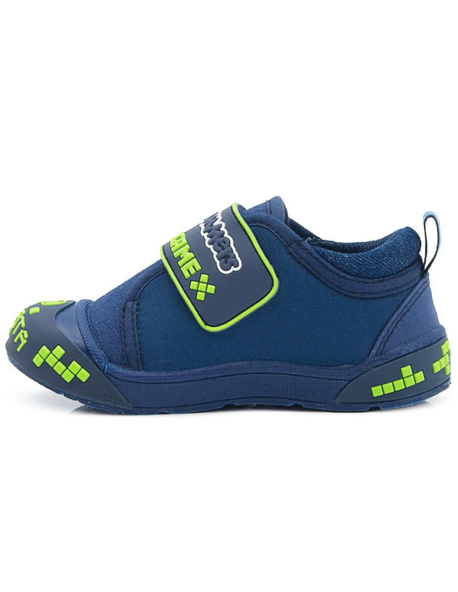 Tenis Bubble Gummers para niño