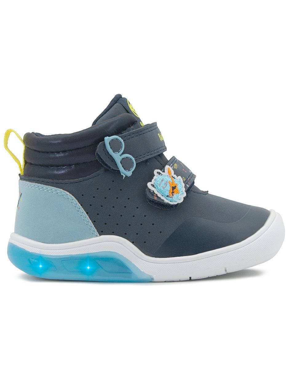Tenis para niño