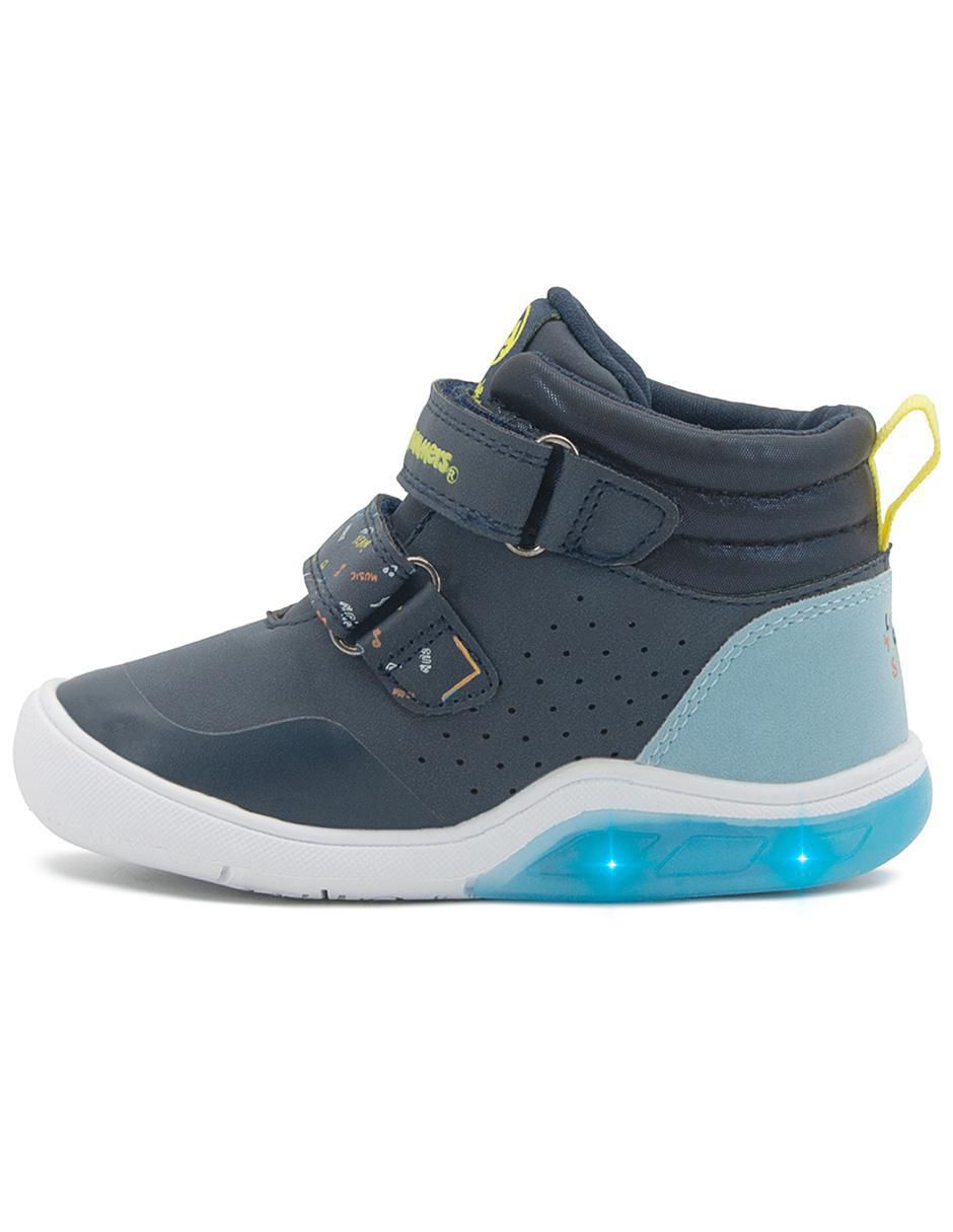 Tenis para niño