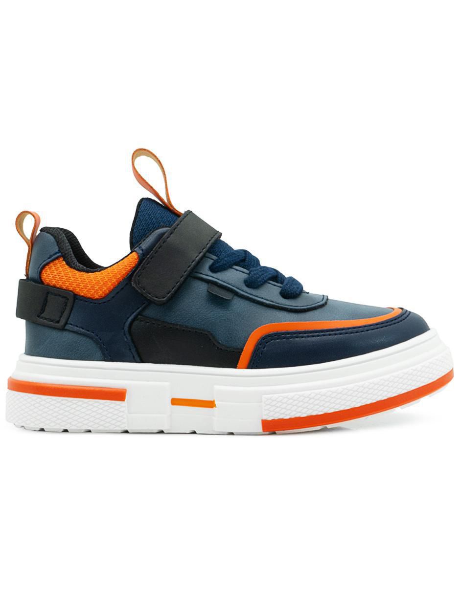 Tenis para niño