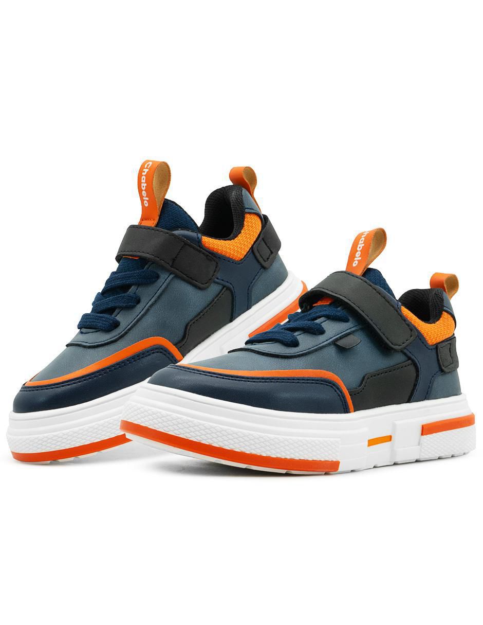 Tenis para niño