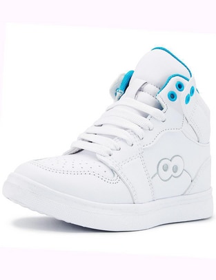 Tenis para niño Plaza Sésamo Come galletas