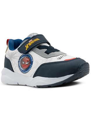 Tenis para niño Spider-Man