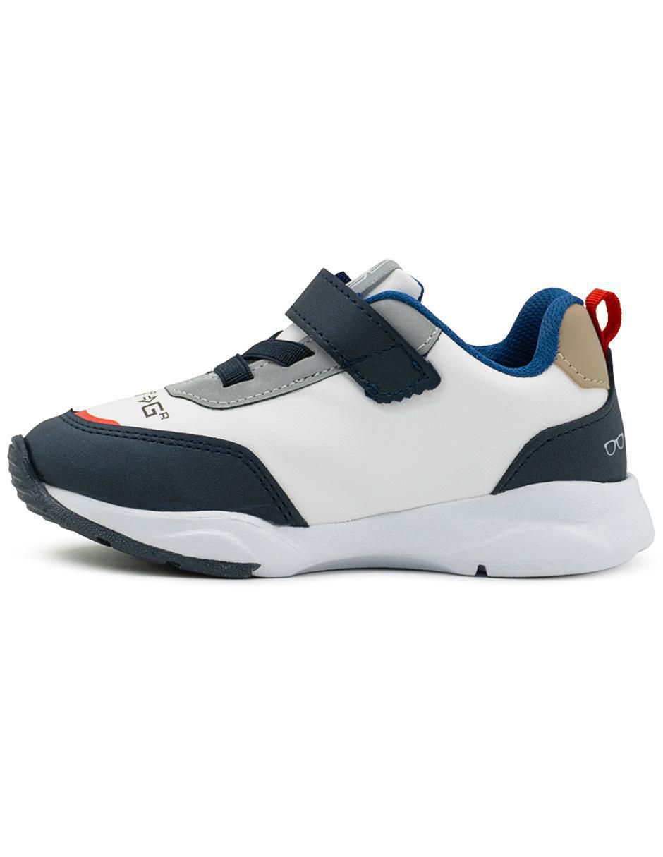 Tenis para niño Spider-Man