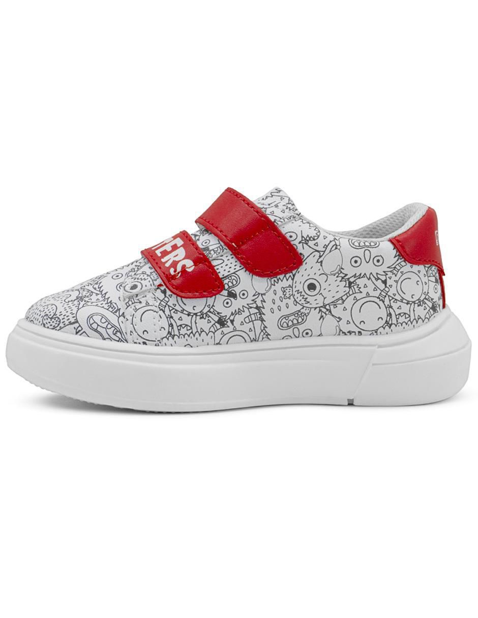 Tenis para niño