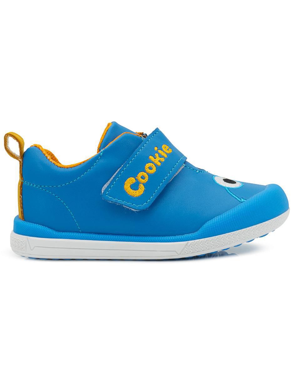 Tenis para niño Come galletas