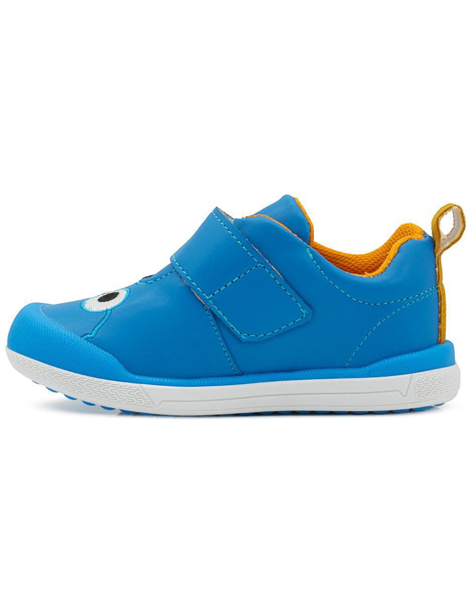 Tenis para niño Come galletas