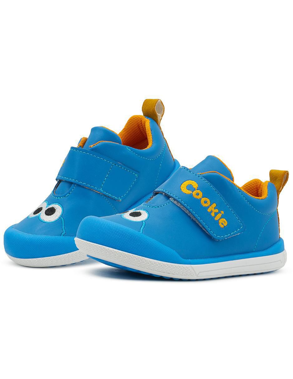 Tenis para niño Come galletas