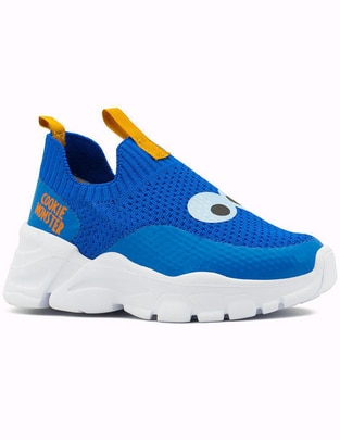 Tenis Karsten para niño Chunky Come galletas