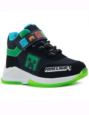 Tenis para niño Minecraft