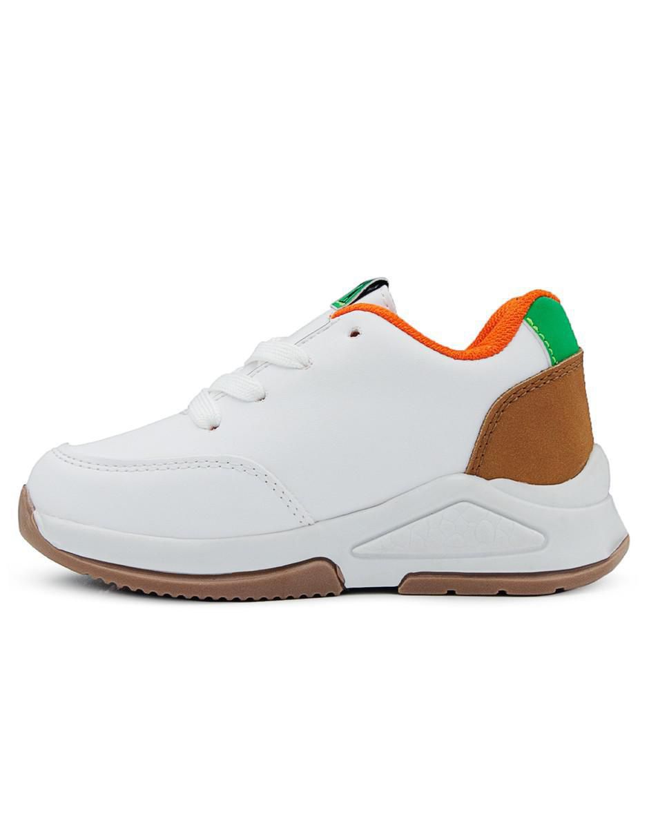Tenis para niño Minecraft