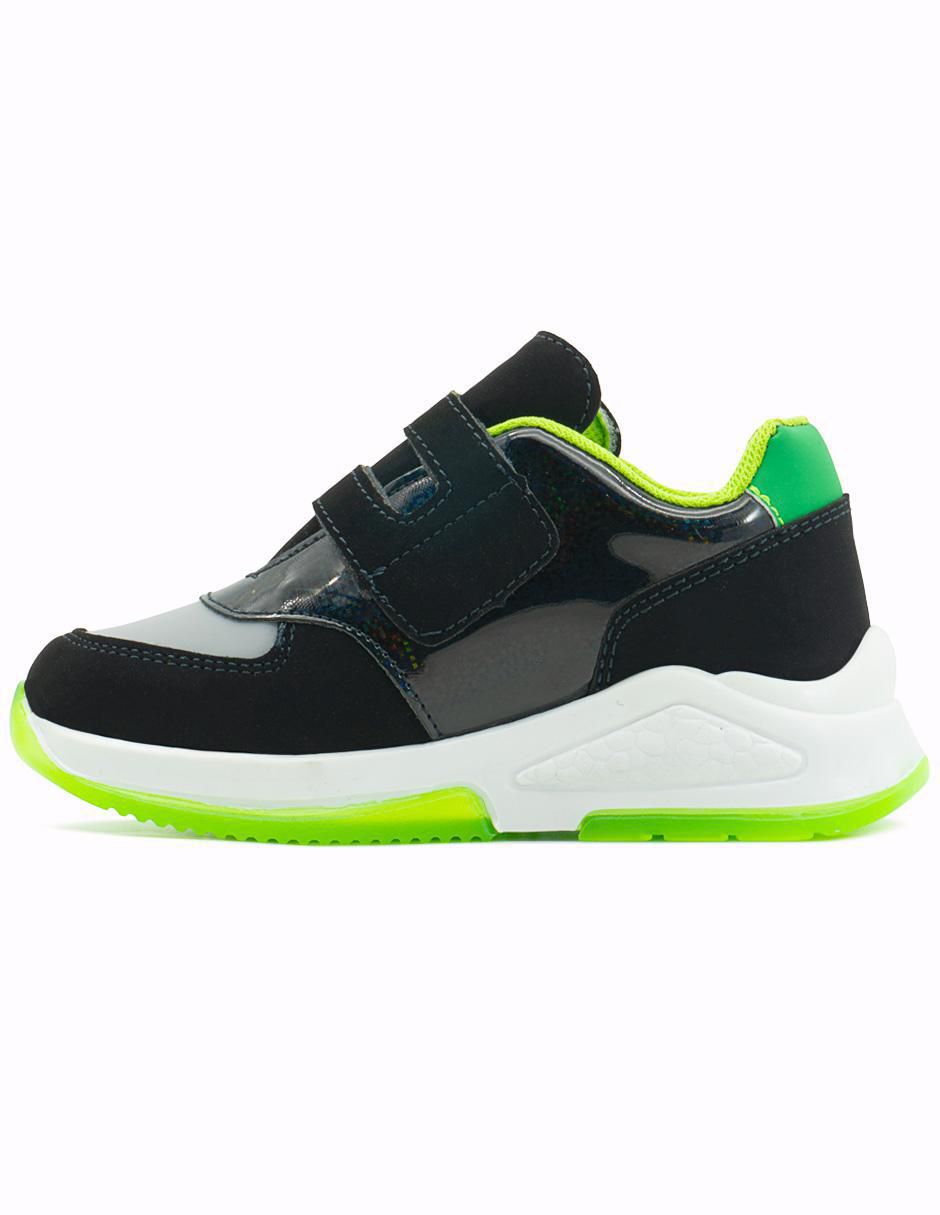 Tenis para niño Minecraft