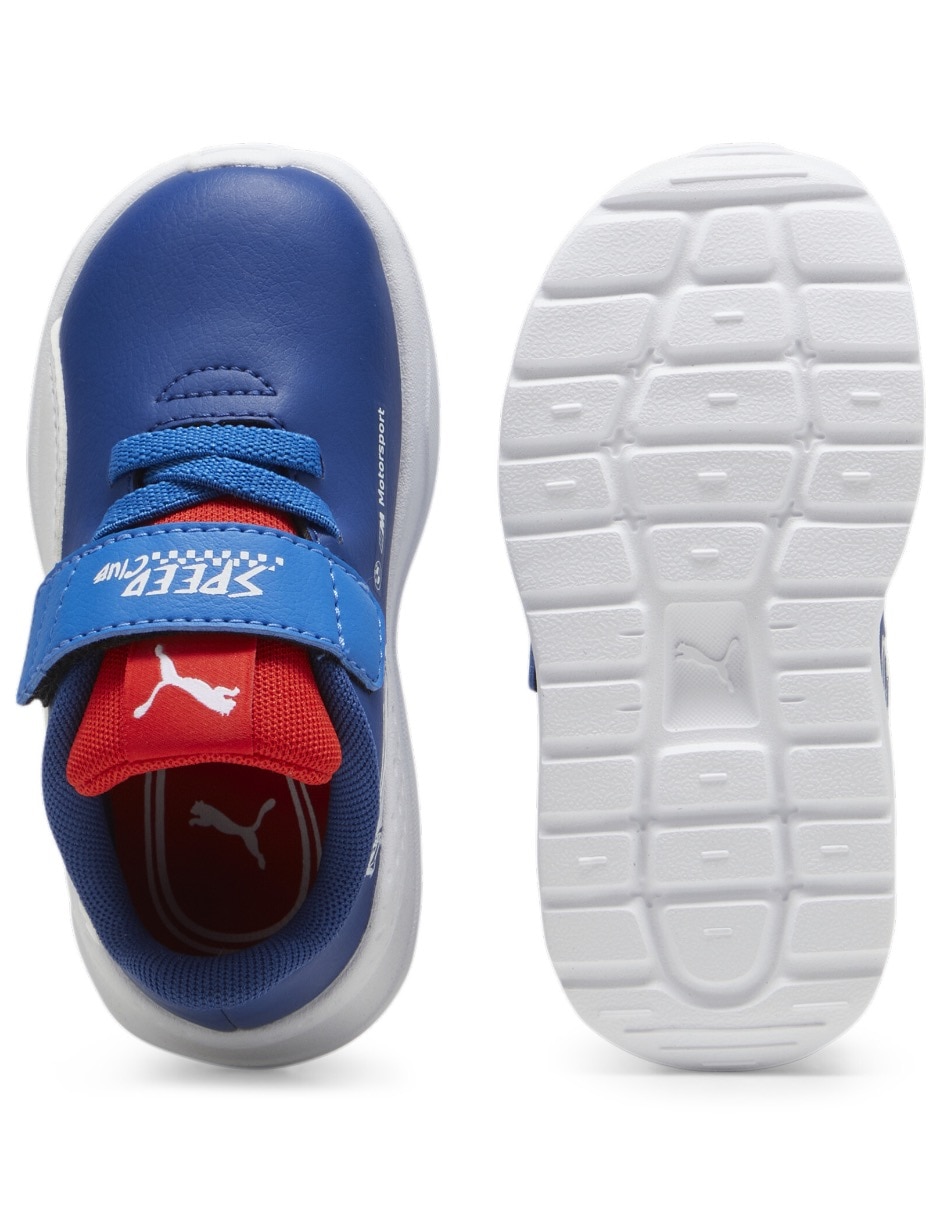 Tenis Puma Motorsport unisex BMW Motorsport