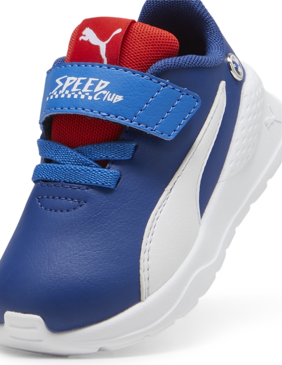 Tenis Puma Motorsport unisex BMW Motorsport