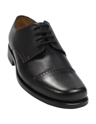 Zapato de piel para niño Zapato de piel para niño