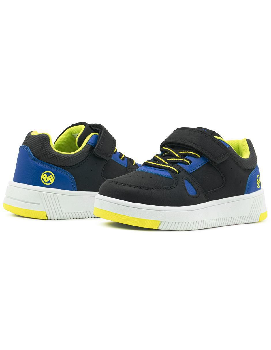 Tenis para niño
