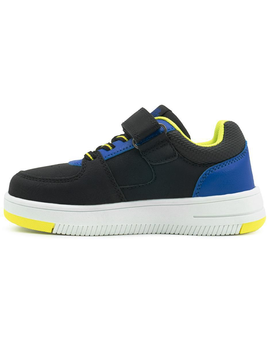 Tenis para niño