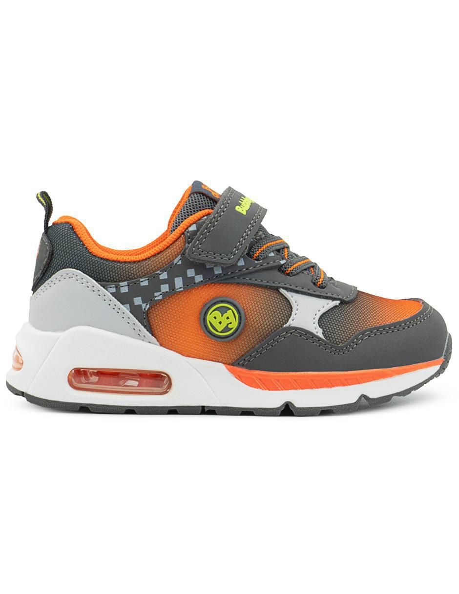 Tenis para niño