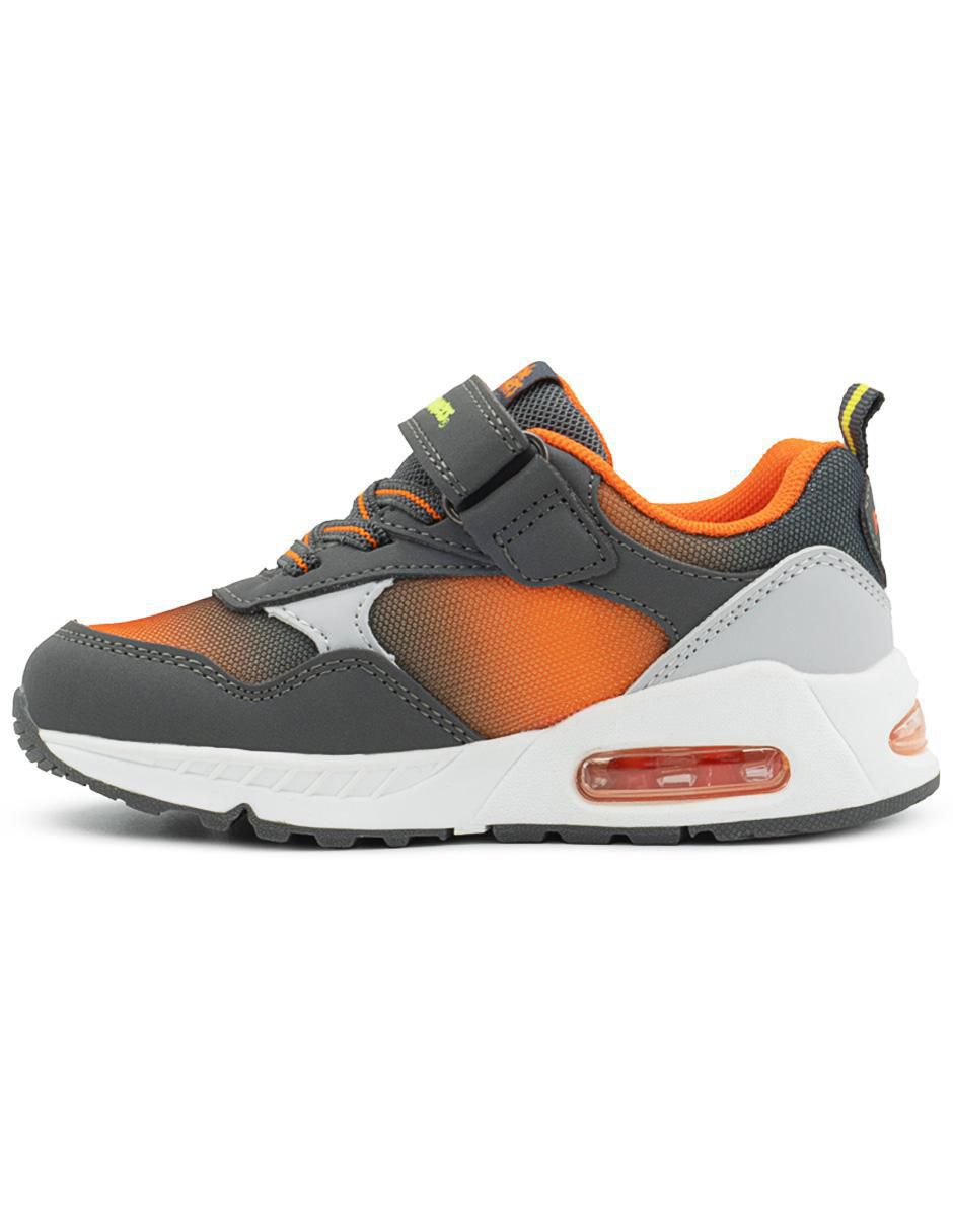 Tenis para niño
