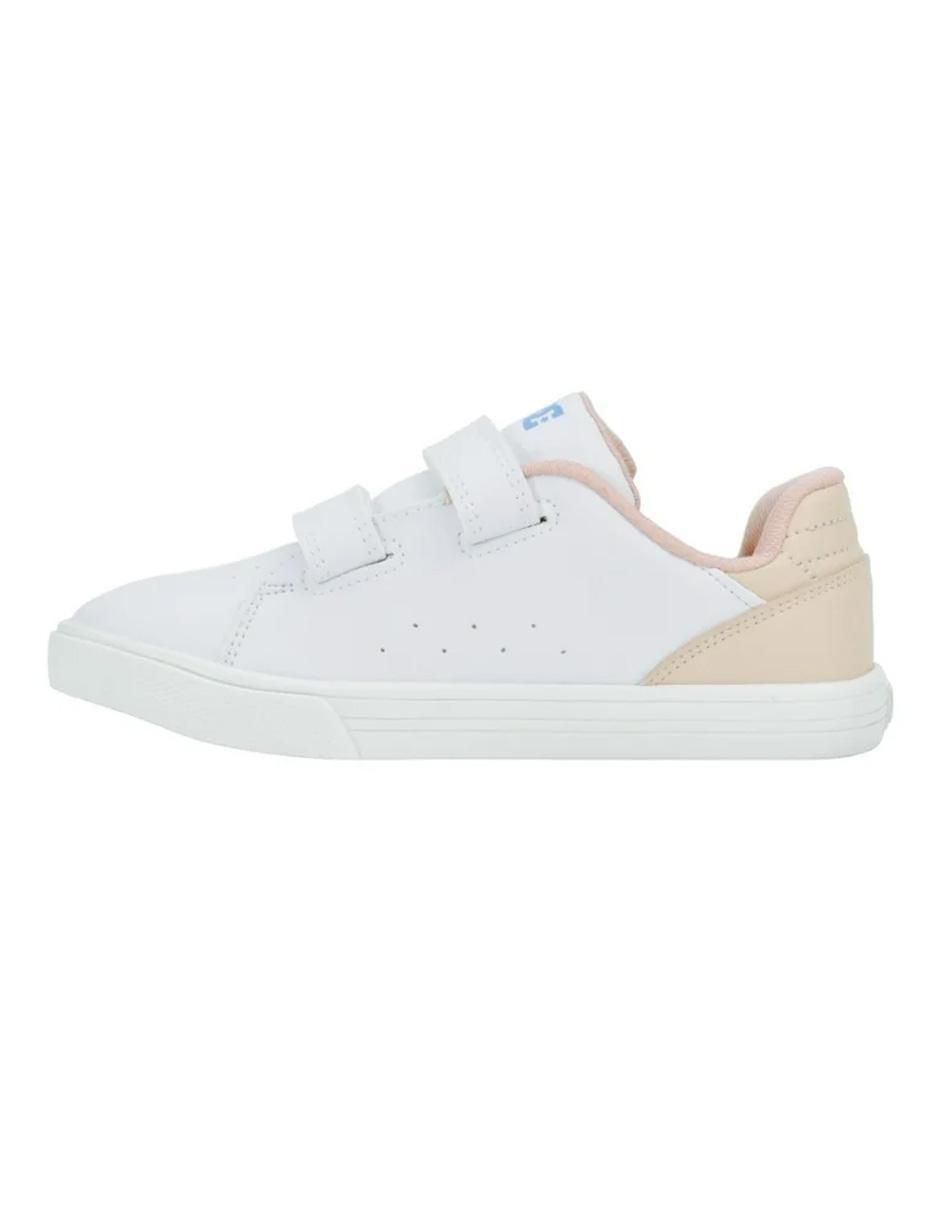 Tenis para niña Notch