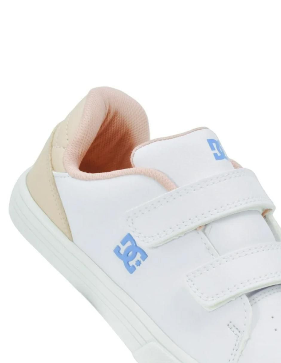Tenis para niña Notch