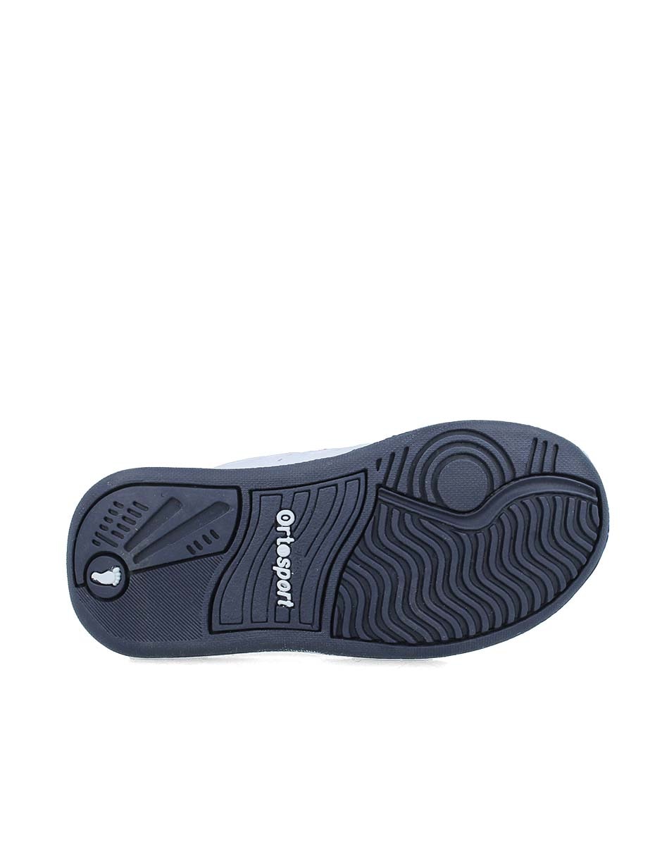 Tenis para niño