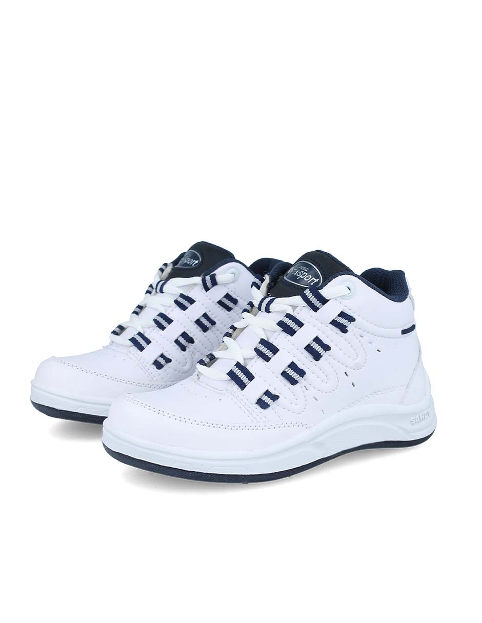 Tenis para niño
