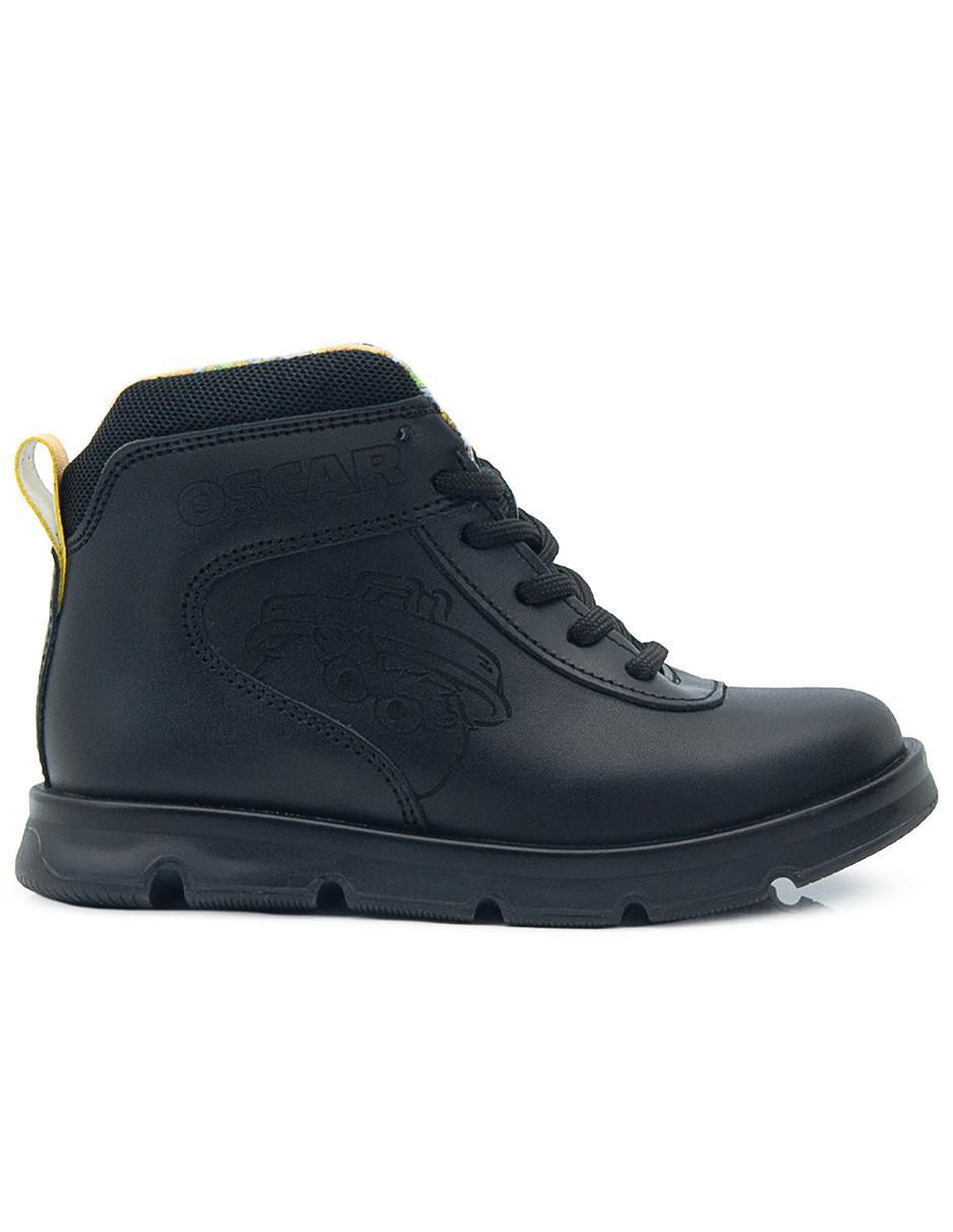 Zapato Plaza Sesamo para niño 2