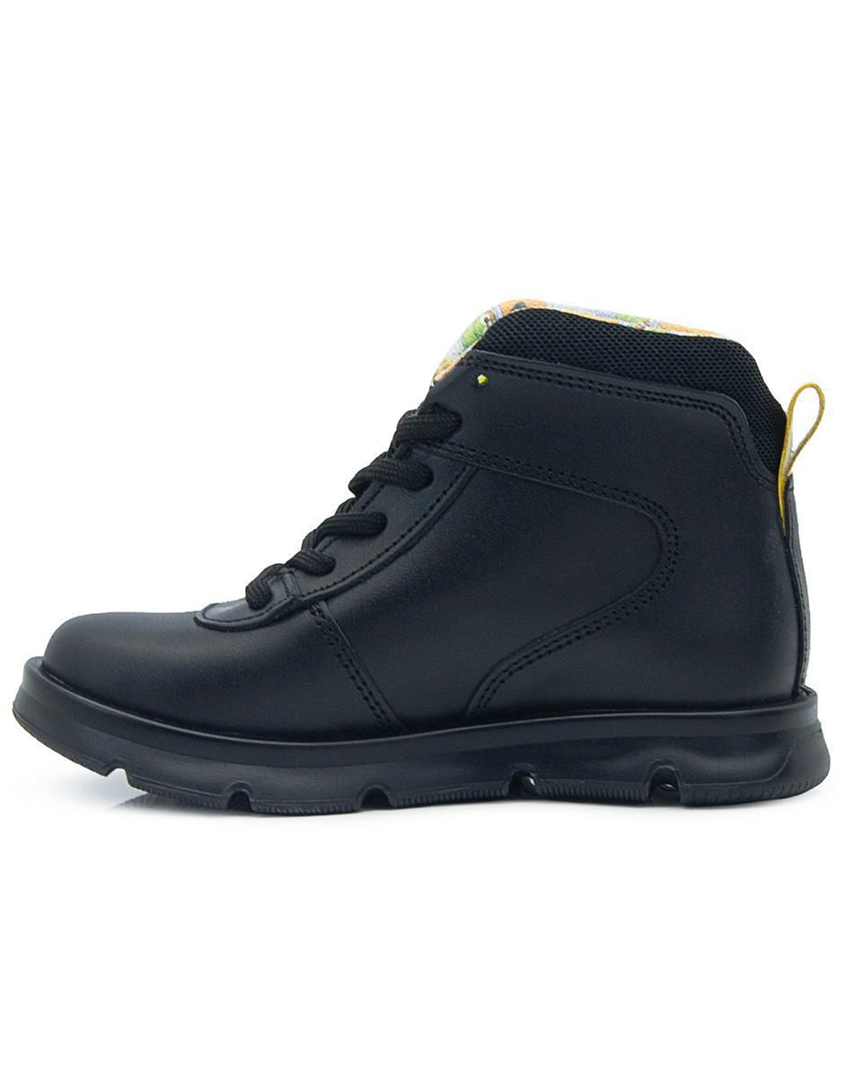 Zapato Plaza Sesamo para niño 3