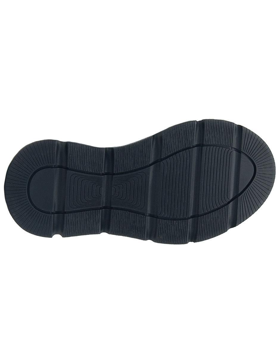Zapato Plaza Sesamo para niño 4