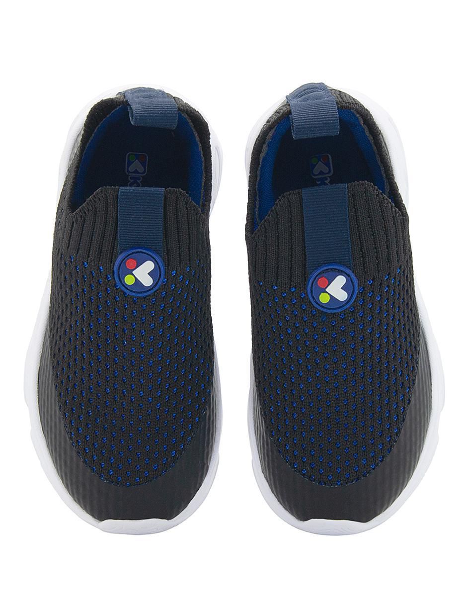 Tenis para niño