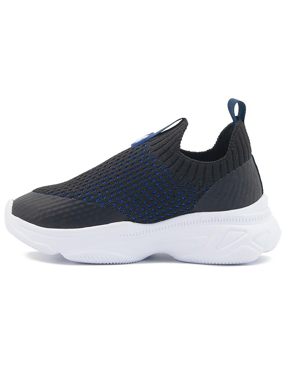 Tenis para niño